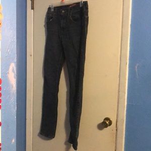 Men’s skinny Arizona Jeans